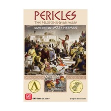 Gmt ancients pericles d'occasion  Expédié en Belgium