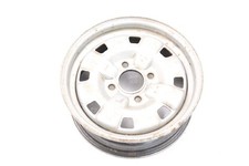 Rim steel rim d'occasion  Expédié en Belgium