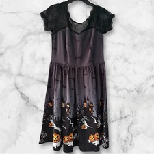 Halloween themed dress for sale  USA
