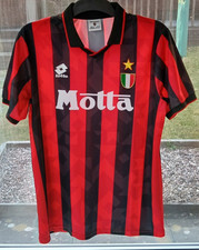 Original milan 1993 for sale  LLANELLI