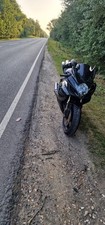 Parts suzuki gsx for sale  HUNTINGDON