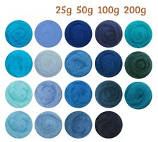 Blue tones colours for sale  WINCHESTER