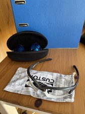 Akley sonnenbrille split gebraucht kaufen  Tübingen