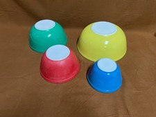 Vintage pyrex primary for sale  Bloomington