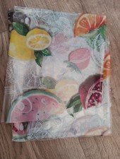 Tischdecke schutzfolie muster gebraucht kaufen  Stollberg, Niederdorf