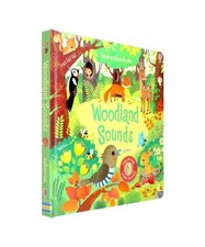 Woodland sounds sam for sale  MAIDENHEAD