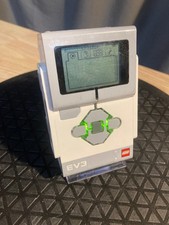 Lego Mindstorms EV3 tijolo inteligente 45500 testado funcionando comprar usado  Enviando para Brazil