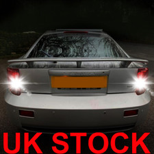 White reverse light for sale  EDINBURGH