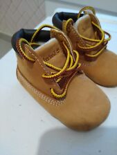 Chaussure bebe timberland d'occasion  Lyon III