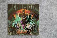 Callejon videodrom album gebraucht kaufen  Pulheim