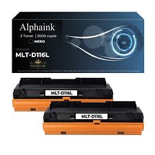 Toner mlt d116l usato  Italia