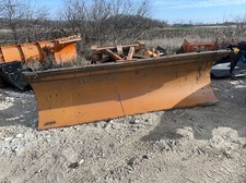 Wausau snow plow for sale  Elkhart Lake