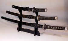 Japanese samurai katana for sale  Binghamton
