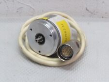 Hengstler 0522005 RI58-O/500AS.41TF-C Encoder Neuwertig comprar usado  Enviando para Brazil