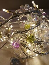Luci natale elegance usato  Udine