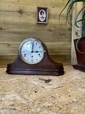 Antique mantle clock for sale  CEMAES BAY
