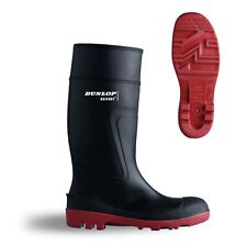 Dunlop acifort wellies for sale  BIRMINGHAM