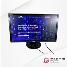 Asus ve278 full for sale  Valencia