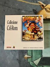 Goblins rom ottime usato  Milano