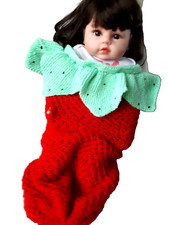 Hand made baby for sale  MANCHESTER