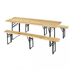 Set birreria tavolo usato  Ariano Irpino