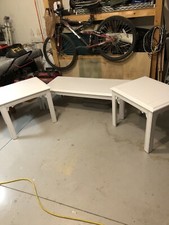Coffee table matching for sale  Lakeland