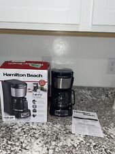 Hamilton beach cup for sale  Tolleson