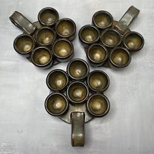 Poêlon plat escargots d'occasion  Ervy-le-Châtel