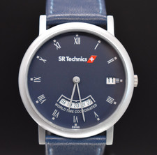 Vtg technics swiss for sale  Fullerton
