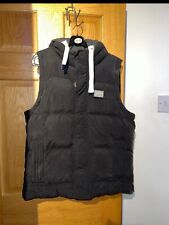 Superdry academy gilet for sale  ROTHERHAM