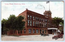 1911 lacey hotel for sale  Snow Hill
