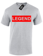 Legend box mens for sale  MANCHESTER