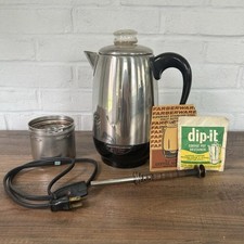 Vintage farberware superfast for sale  Leola