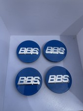 Bbs center caps d'occasion  Expédié en Belgium