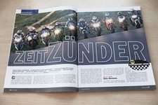 Sport motorrad 2008 gebraucht kaufen  Deutschland