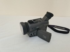 Panasonic ez35 minidv for sale  POOLE