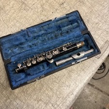 Yamaha ypc piccolo for sale  Orange