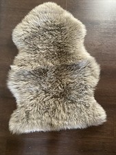 New zealand sheepskin for sale  Peoria
