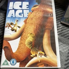 Ice age collection for sale  WAKEFIELD