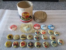 Vintage pins kelloggs for sale  Madison