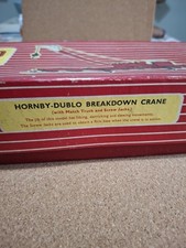 Hornby dublo 4620 for sale  SWANSEA
