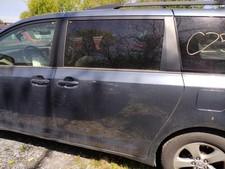 2016 toyota sienna l for sale  Douglassville