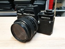 Praktica b100 kamera gebraucht kaufen  Dresden