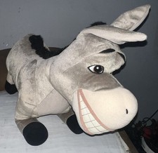 Shrek jumbo plush for sale  Howard Beach