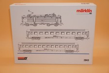 Märklin spur 2843 gebraucht kaufen  Hamburg