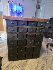antique apothecary cabinet for sale  Tucson