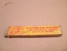 Set new blades for sale  Annandale