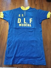Maglia ciclismo eroica usato  Campagnola Emilia