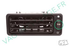 Grille ventilation 64221366603 d'occasion  Roanne