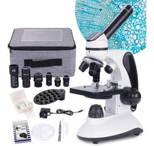 Bebang monocular microscope for sale  Houston